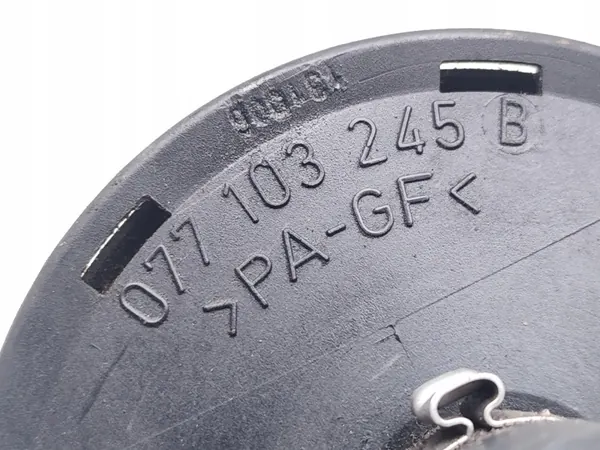 Audi A4 S4 Quattro Ilmanpoistoventtiili OEM 077103245B image 7