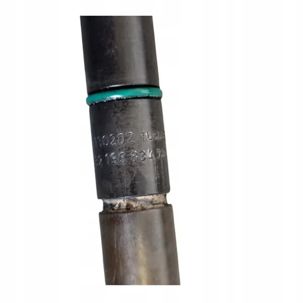 Iniettore carburante Audi A6 C5 059130202 image 2