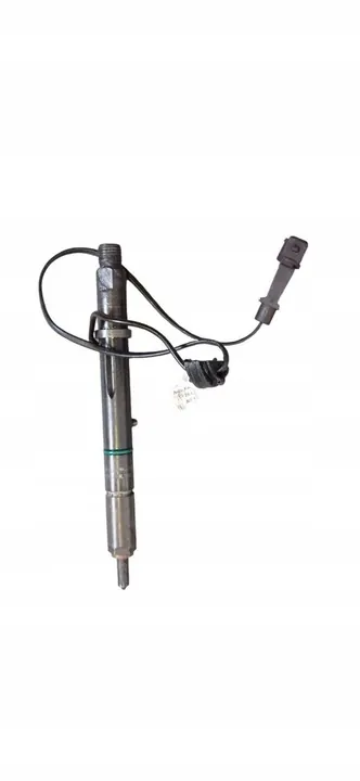 Iniettore carburante Audi A6 C5 059130202 image 3