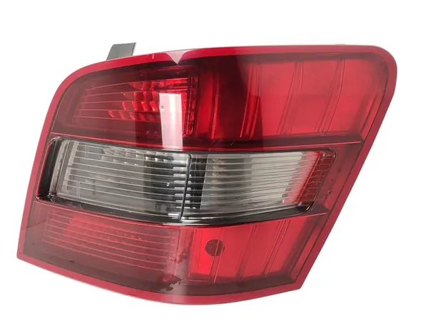 Rechter Achterlicht LED Mercedes GLK X204 2008–2012 OEM image 2
