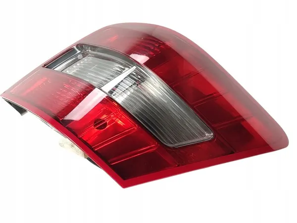 Rechter Achterlicht LED Mercedes GLK X204 2008–2012 OEM image 4