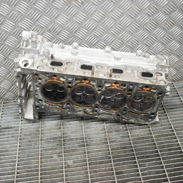 Engine Head R6510160201 Mercedes W204 2.2 CDI 2007 image 5
