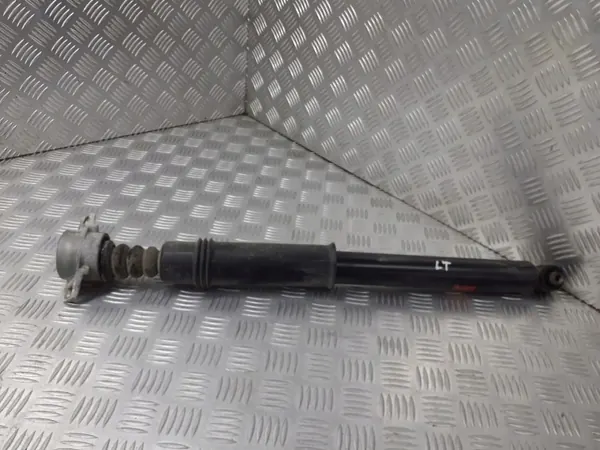 Amortisseur Arrière Gauchet Citroen C4 HB d'Occasion image 2