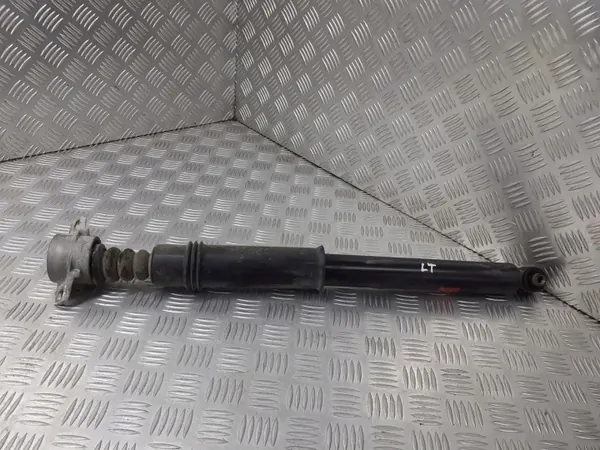 Amortisseur Arrière Gauchet Citroen C4 HB d'Occasion image 3