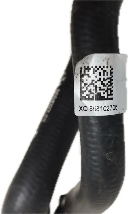 Tuyau AdBlue BMW OEM 8581027 - État Utilisé image 3