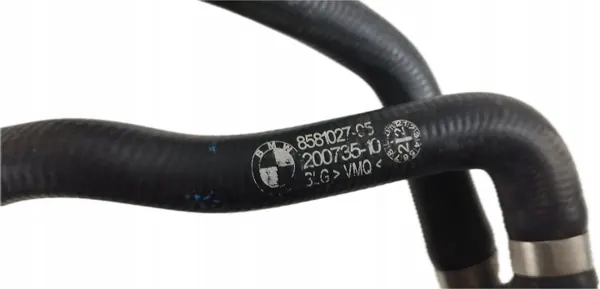 Tuyau AdBlue BMW OEM 8581027 - État Utilisé image 4