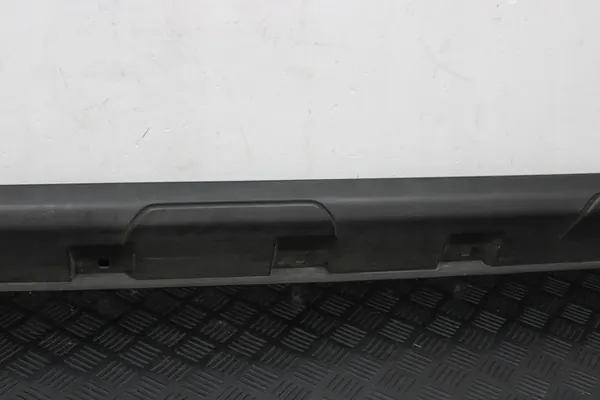 Left Threshold Cover Dacia Sandero Stepway III 764197469R image 3