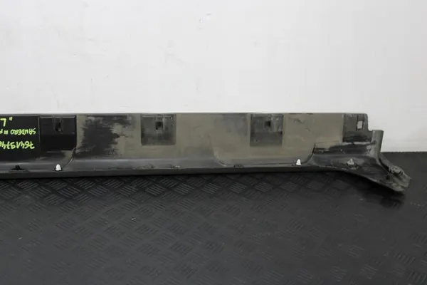 Left Threshold Cover Dacia Sandero Stepway III 764197469R image 6