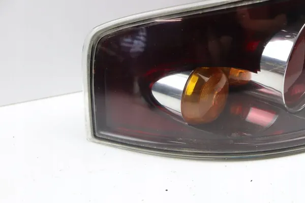 Luz trasera izquierda SEAT IBIZA III 6L6945095E image 2