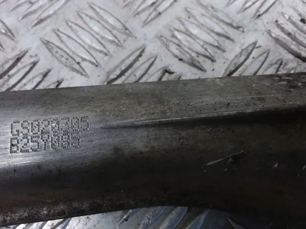 Molas dianteiras Lexus GS020305 - OEM usado image 3