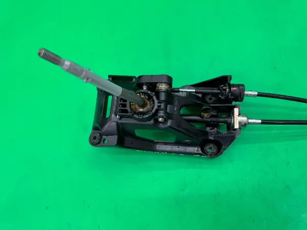 Versnellingskoppeling + Kiezer OEM Honda City V 1.4 08-13 image 5