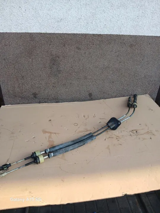 Versnellingskoppeling Suzuki Swift IV OEM LINKA LINKI ZMIANY BIEGÓW image 2
