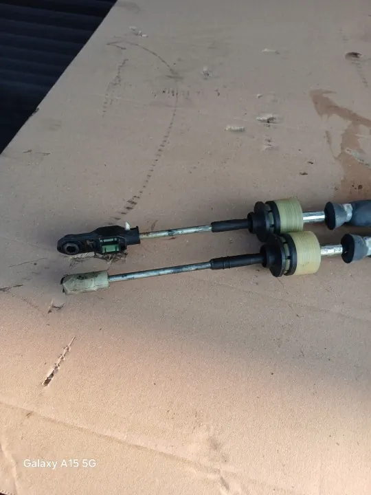 Versnellingskoppeling Suzuki Swift IV OEM LINKA LINKI ZMIANY BIEGÓW image 3
