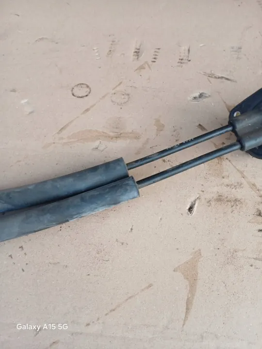 Versnellingskoppeling Suzuki Swift IV OEM LINKA LINKI ZMIANY BIEGÓW image 4