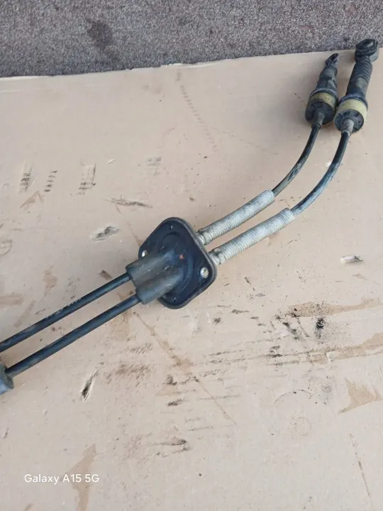 Versnellingskoppeling Suzuki Swift IV OEM LINKA LINKI ZMIANY BIEGÓW image 5