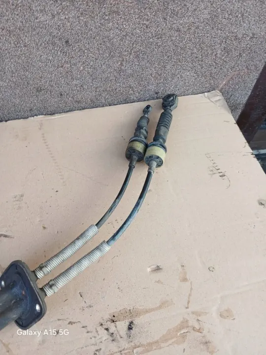 Versnellingskoppeling Suzuki Swift IV OEM LINKA LINKI ZMIANY BIEGÓW image 6