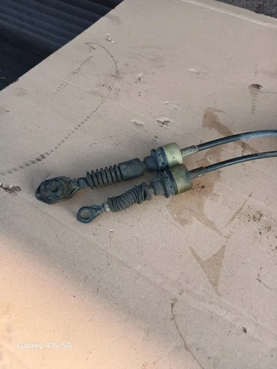 Versnellingskoppeling Suzuki Swift IV OEM LINKA LINKI ZMIANY BIEGÓW image 7