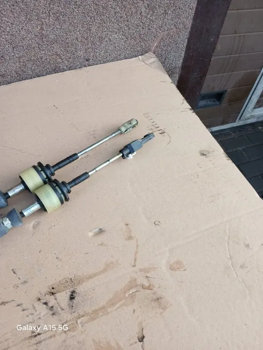Versnellingskoppeling Suzuki Swift IV OEM LINKA LINKI ZMIANY BIEGÓW image 8