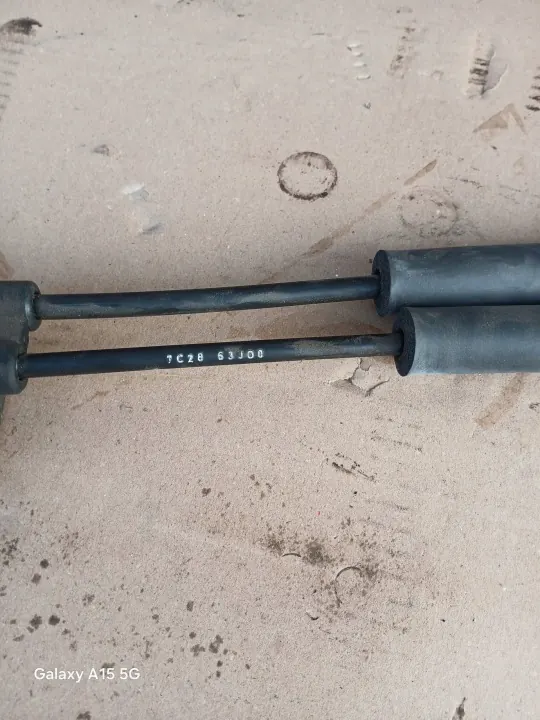 Versnellingskoppeling Suzuki Swift IV OEM LINKA LINKI ZMIANY BIEGÓW image 9