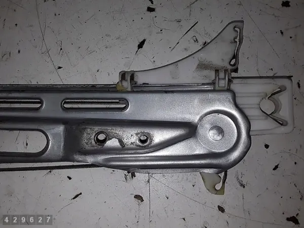 Régulateur de vitre Opel Signum OEM 24451521 24414776h image 3