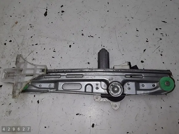 Régulateur de vitre Opel Signum OEM 24451521 24414776h image 4