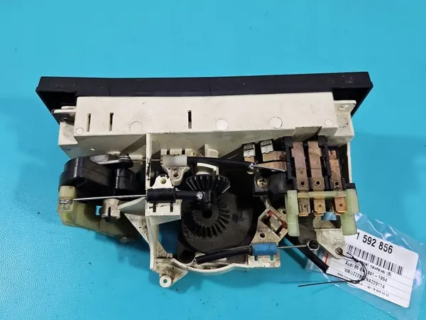 Console panneau ventilation Audi 80 B4 OEM IMPRK1592856 image 5