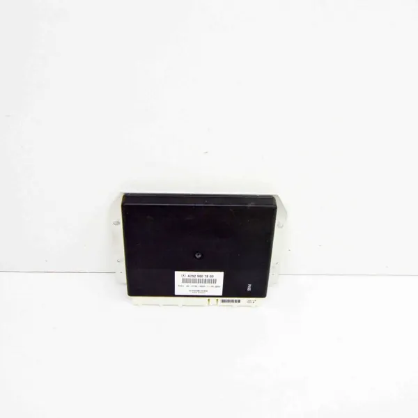 Mercedes-Benz Luftfederungsmodul OEM A2C7394650700 image 2