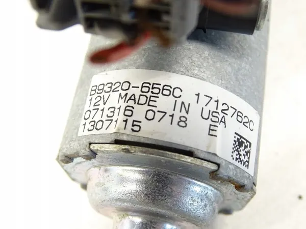 Ford Edge MK2 schuifdakmotor OEM B9320-656C image 3