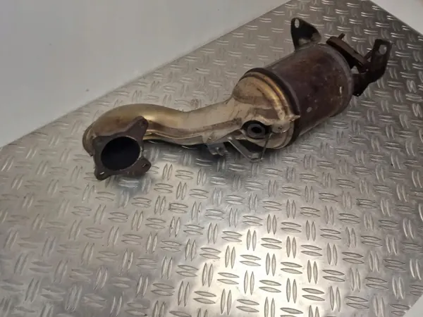 Catalyseur Audi OEM 1K0131701DE Occasion image 5