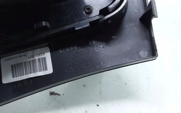 Levier de Vitesses Volvo V70 OEM P08636189 - Occasion image 6