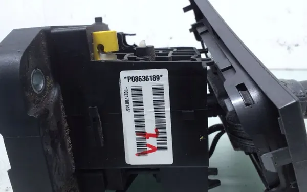 Levier de Vitesses Volvo V70 OEM P08636189 - Occasion image 7