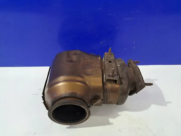 Catalisador Volvo XC60 S60 OEM 31293865 image 2