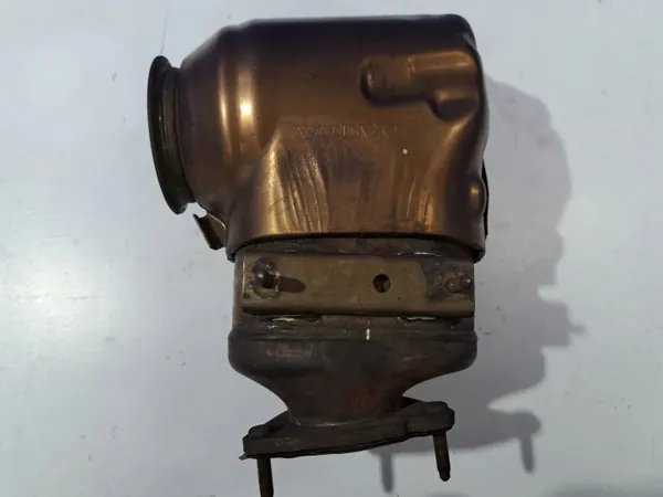 Catalisador Volvo XC60 S60 OEM 31293865 image 3