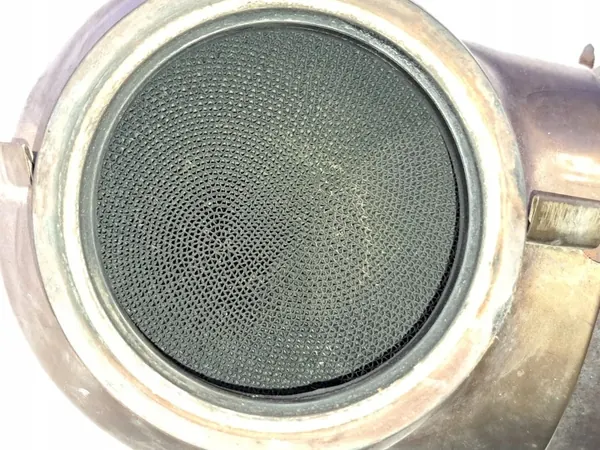 Catalisador Volvo XC60 S60 OEM 31293865 image 4