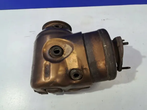Catalisador Volvo XC60 S60 OEM 31293865 image 5
