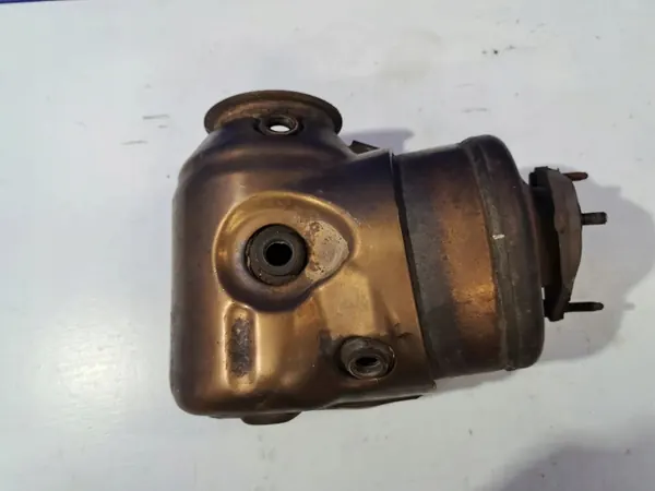 Catalisador Volvo XC60 S60 OEM 31293865 image 6