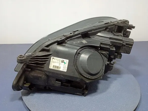 MERCEDES E W212 LIFT RECHTER KOPLAMP EU A2128205639 image 3