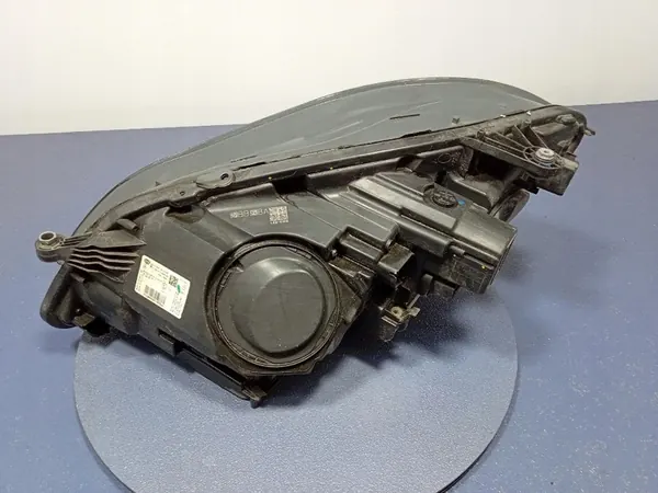 MERCEDES E W212 LIFT RECHTER KOPLAMP EU A2128205639 image 5