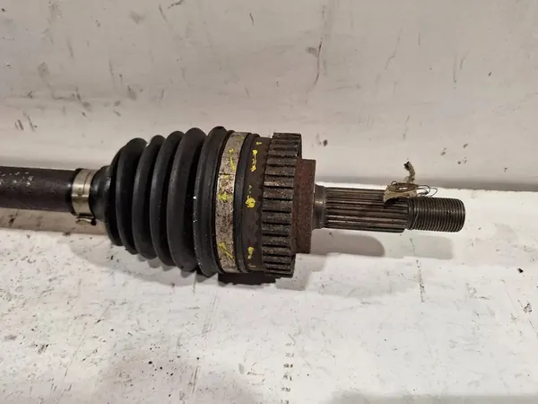 Fram höger drivaxel 8200378880 Renault Clio III image 4