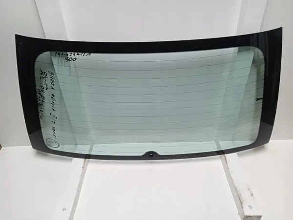 Achterruit OEM 7810BGSEW voor Skoda Octavia II Combi image 2