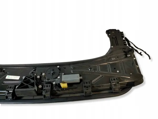 Vindskärm Audi TT 8J 06-14 Cabrio OEM 8J7862953A image 3