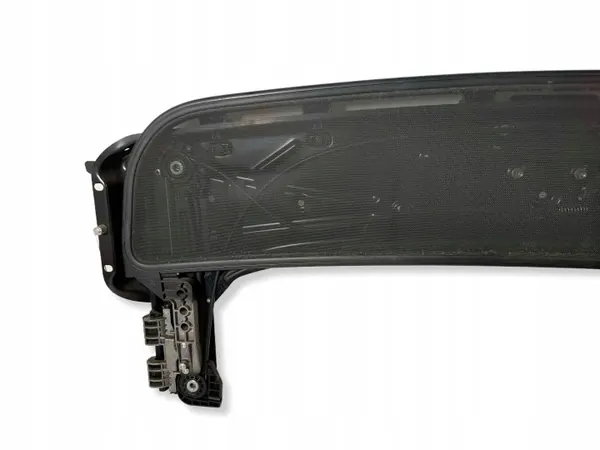 Vindskärm Audi TT 8J 06-14 Cabrio OEM 8J7862953A image 5