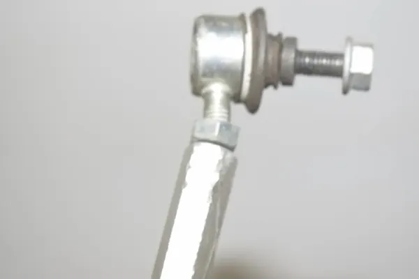 Collegamento stabilizzatore anteriore destro BMW 5 (F10) 31357842579 image 4