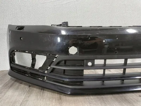 Paraurti anteriore VW Jetta 2015-2018 image 3