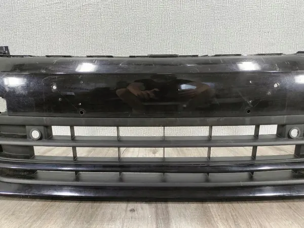 Paraurti anteriore VW Jetta 2015-2018 image 4