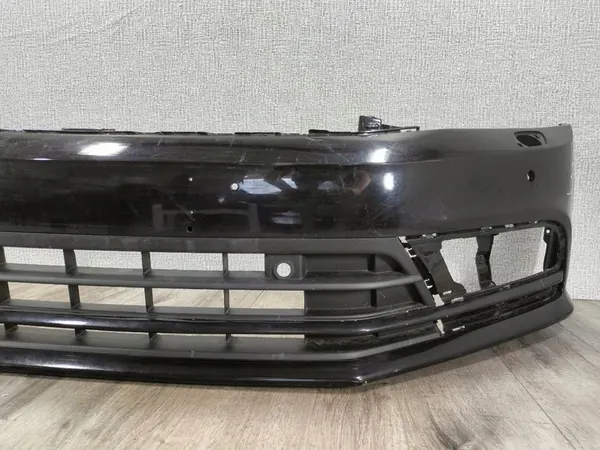 Paraurti anteriore VW Jetta 2015-2018 image 5