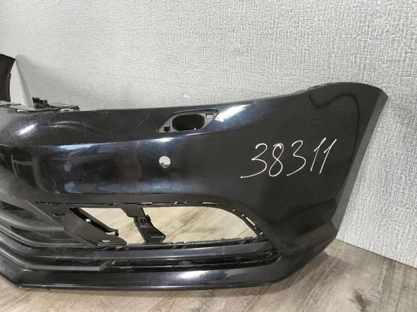 Paraurti anteriore VW Jetta 2015-2018 image 6