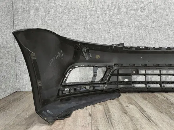 Paraurti anteriore VW Jetta 2015-2018 image 9