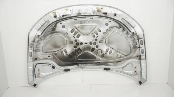 Motorabdeckung OEM 360204801 für VW EOS 2005-2010 image 8