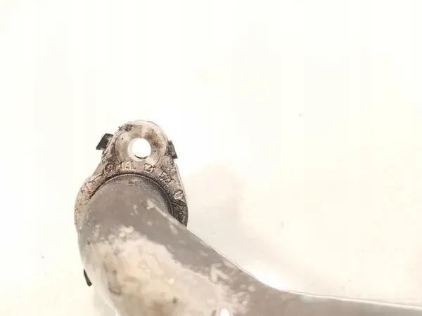 EGR Pakokaasun jäähdytysputki Skoda Octavia 1.6 TDI Diesel image 4